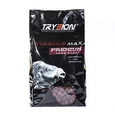 Trybion - Mix Pellet Cyprinus Max 4 kg